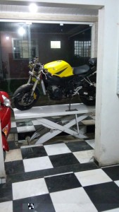 Salão das motos 9 (1)