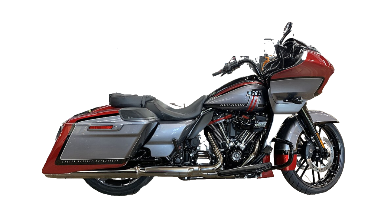 Harley-Davidson CVO Road Glide
