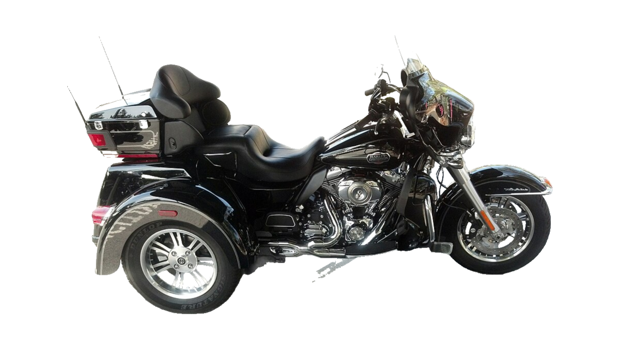 Harley-Davidson Tri Glide