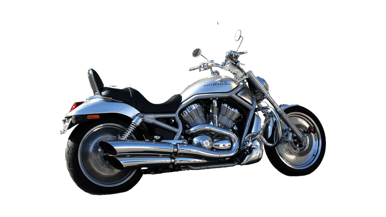 Harley-Davidson V-Rod